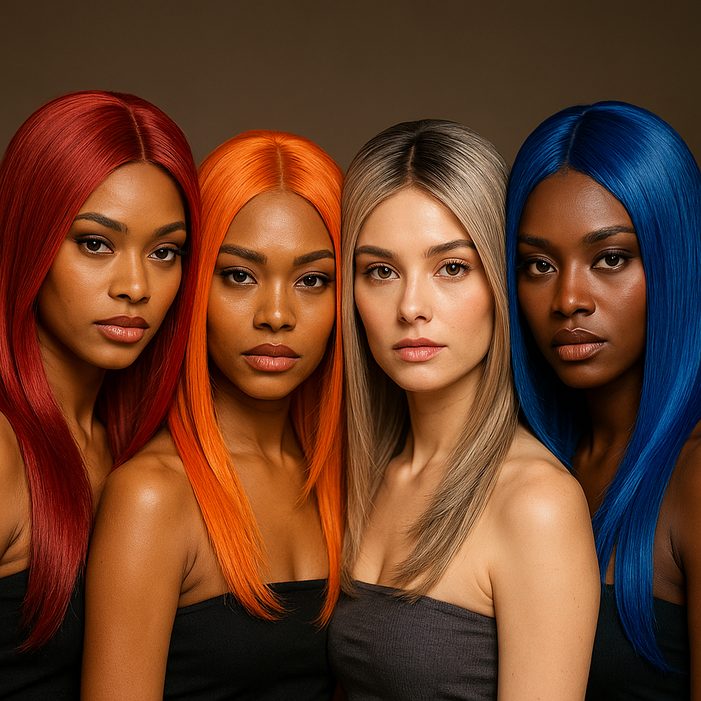 Everyday Synthetic Slay