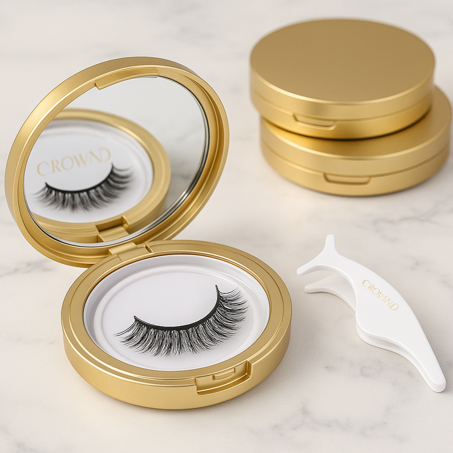 Royal Lock Lashes