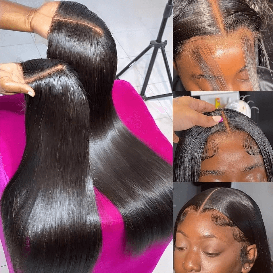 Fit & Comfort: Why Your Wig Should Feel Like Royalty  Content - Crown'd Cuties
