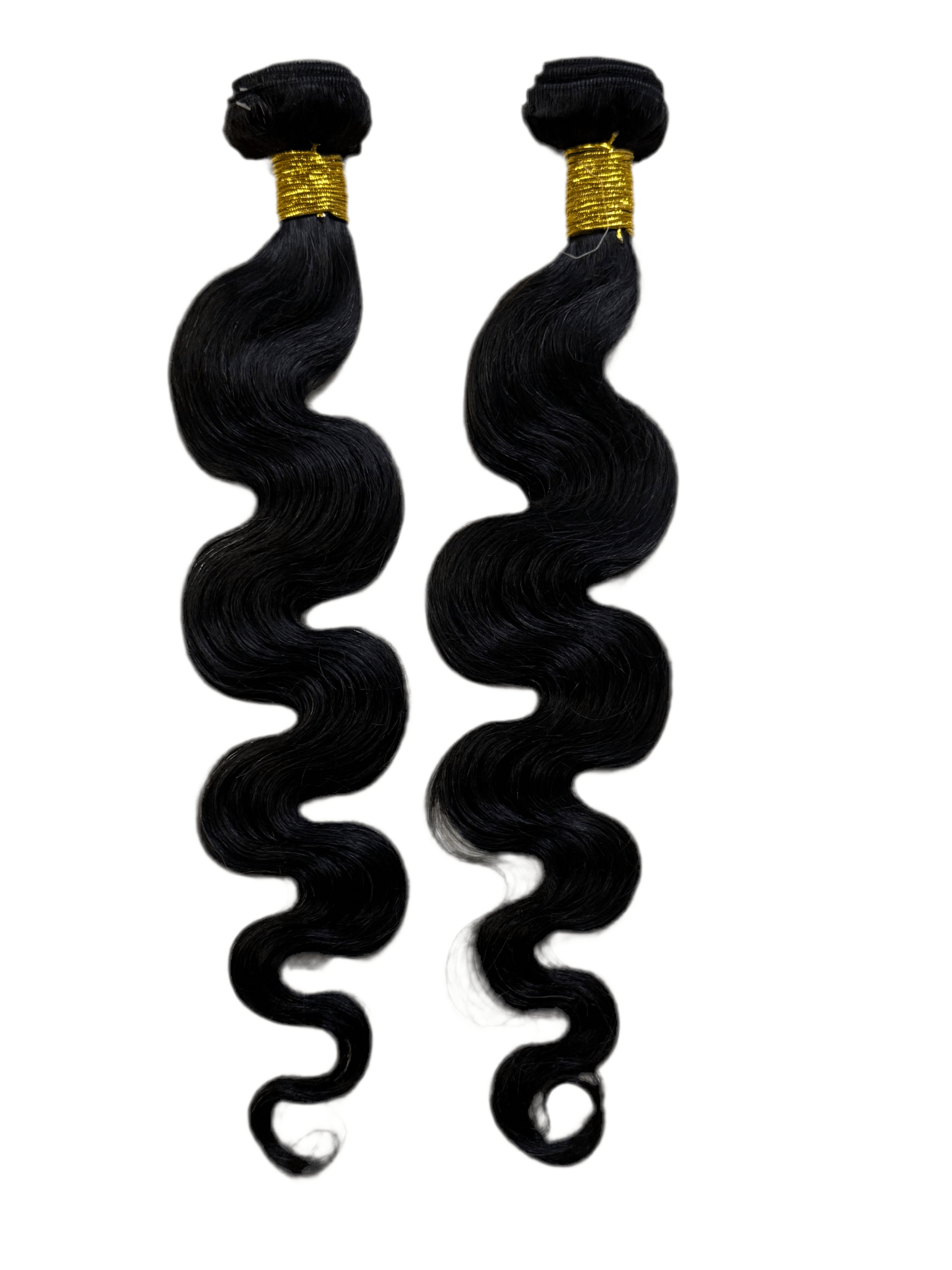 Crown'd Waves Bundle – 26" Body Wave (2 - Pack) - Crown'd Cuties
