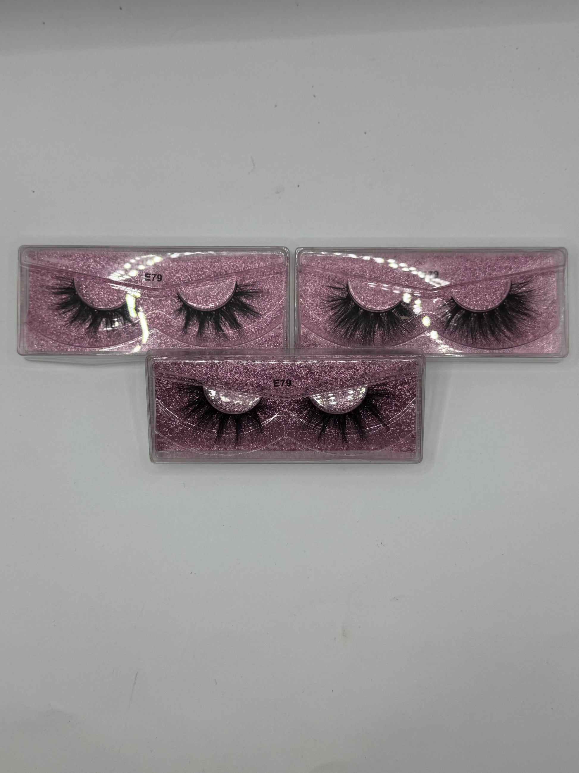 Flirt No. E79 – Luxe Volume Lash