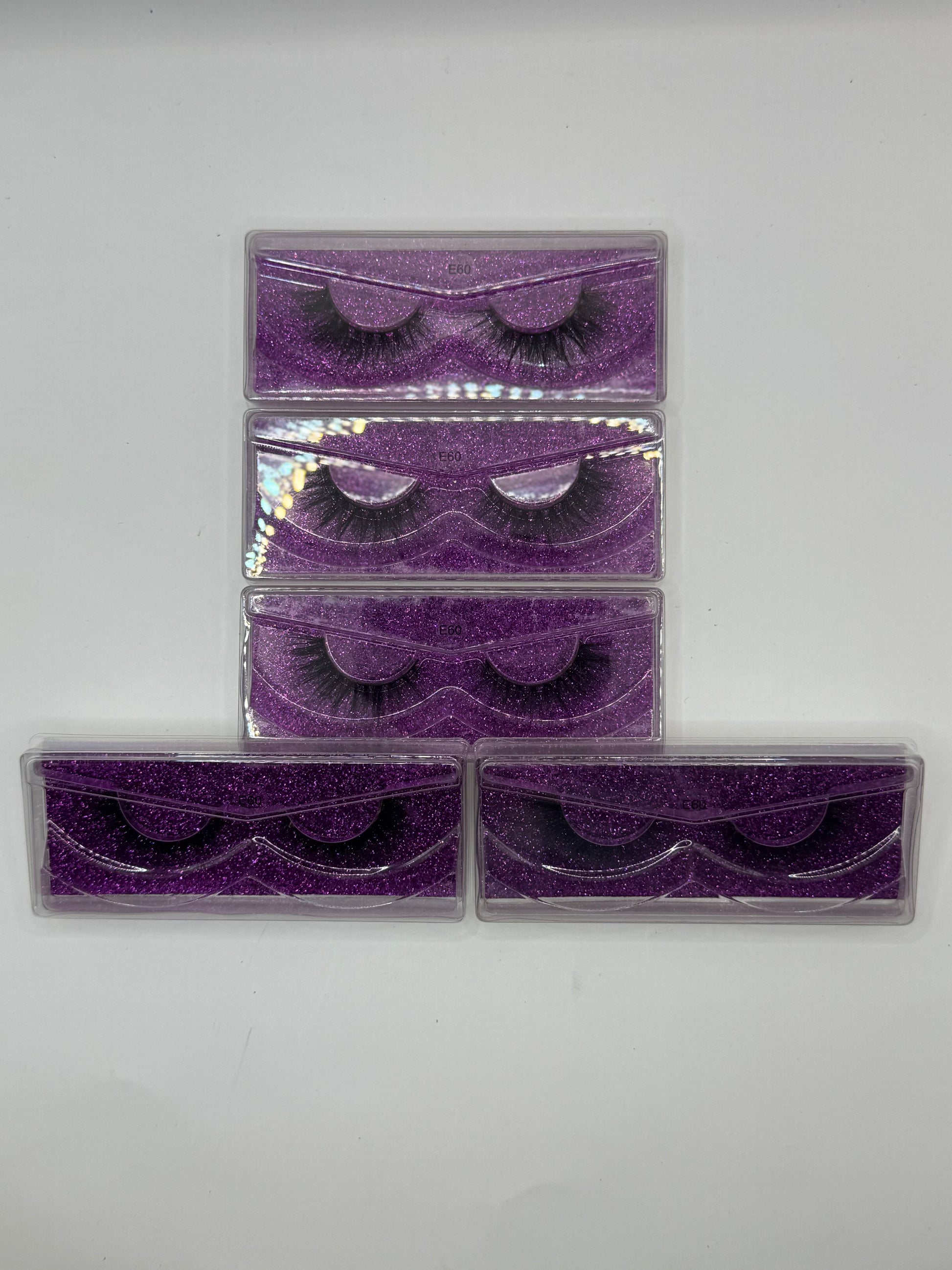 Royal Flutter – E60 Luxe Strip Lash