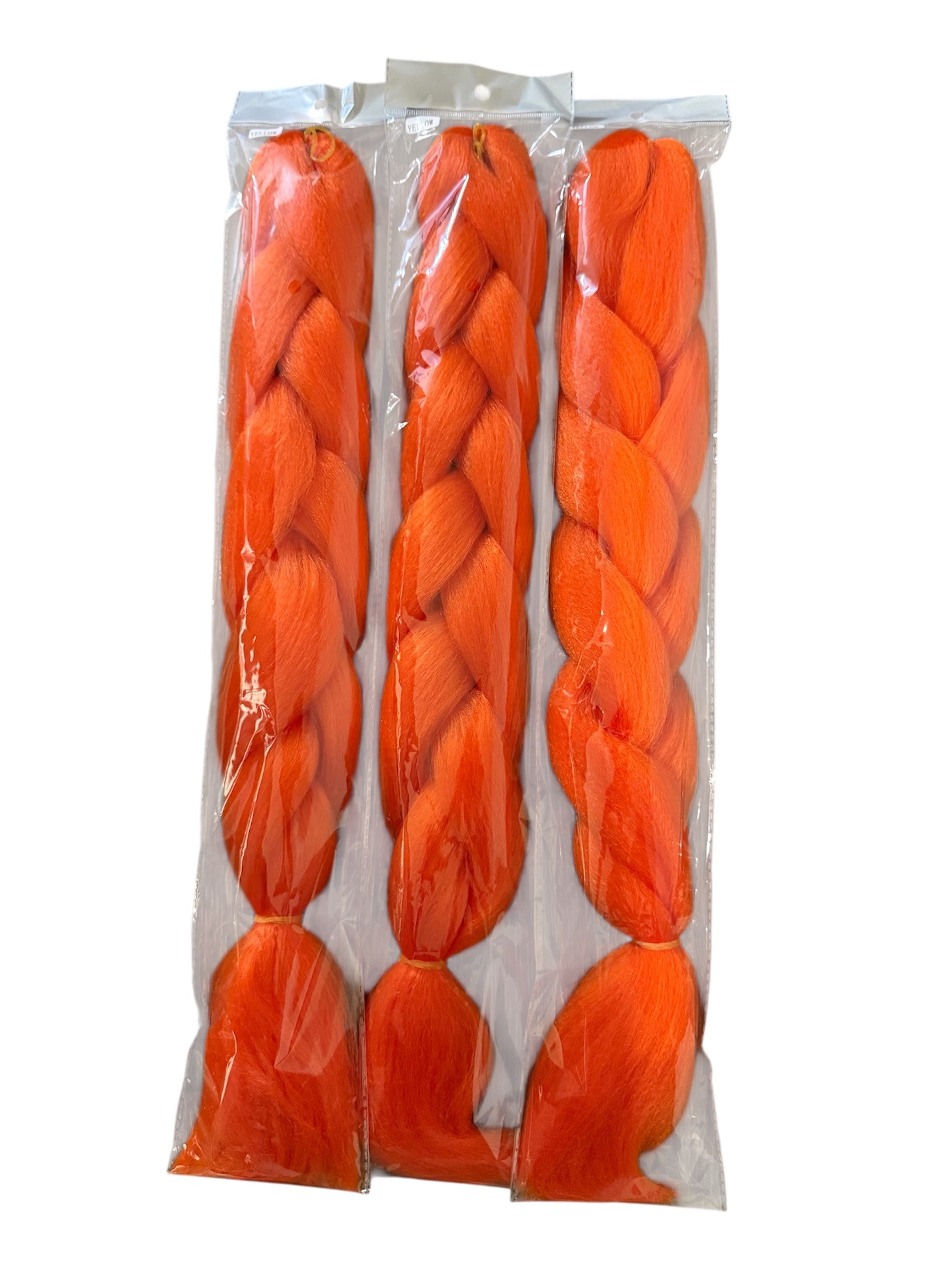 Tangerine Blaze