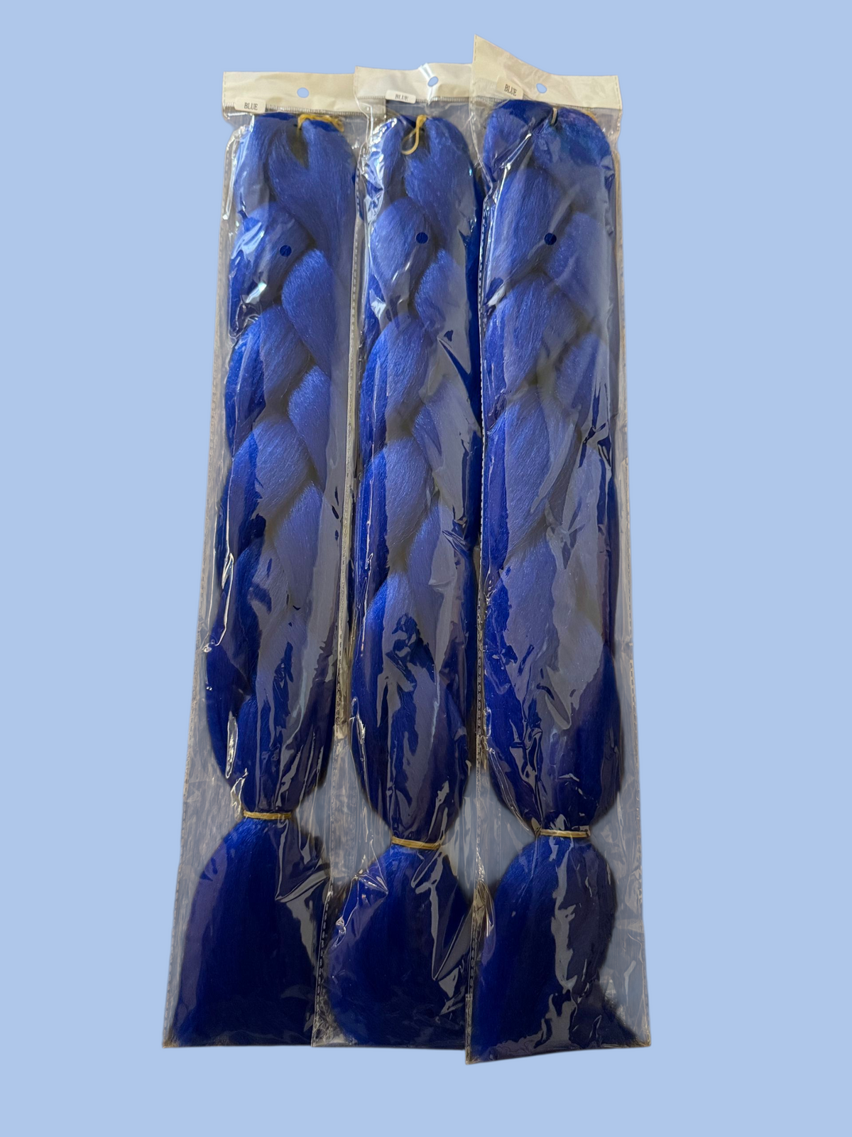 Royal Wave Color Royal Wave Braiding Hair – Crown'd Cuties
