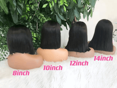 Cutie Bob Wigs