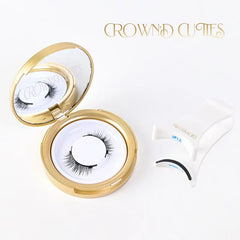 Crown'd Lashes