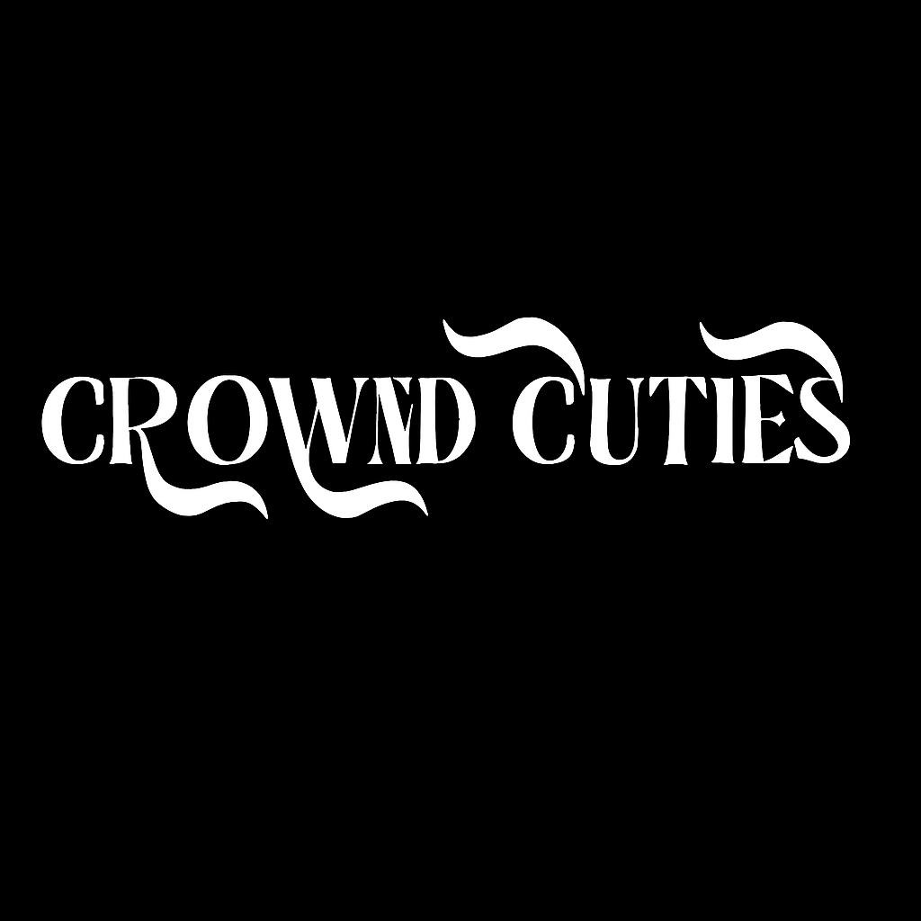 Crown'd Cuties Digital Gift Card