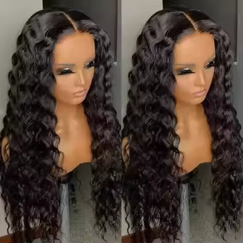 Loose Deep Wave – 100% Virgin Human Hair