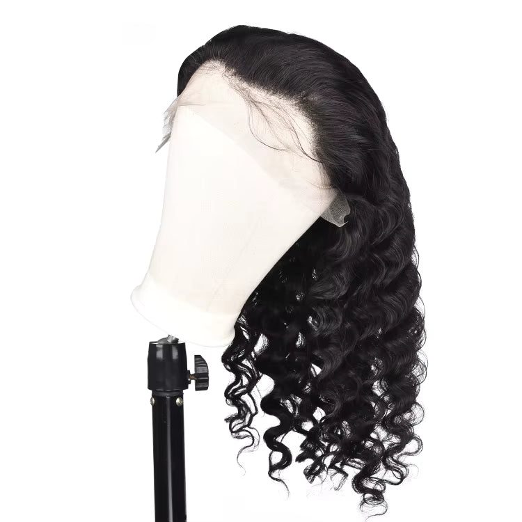 Luxury Loose Wave – 100% Virgin Human Hair