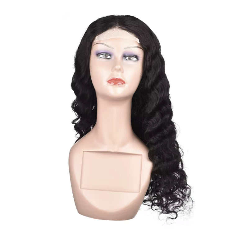 Luxury Loose Wave – 100% Virgin Human Hair
