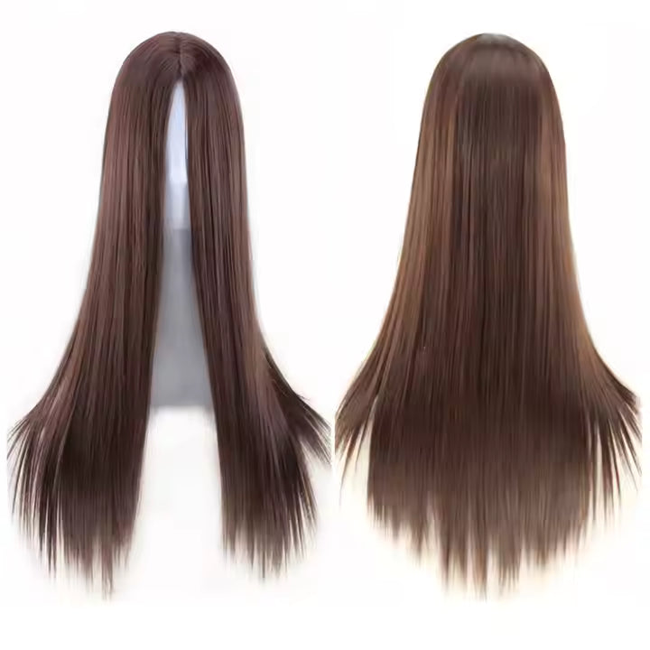 SYNTHETIC HAIR